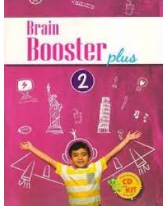 Acevision Brain Booster Plus Class - 2